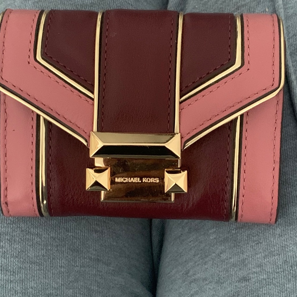 Michale kors wallet